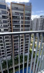 Coco Palms (D18), Condominium #548734511